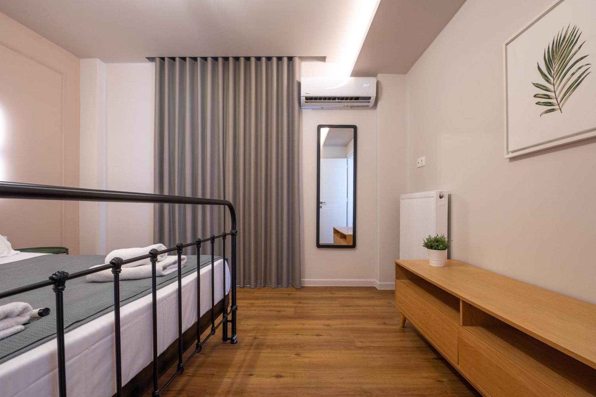Live Life Plaka Apartment Athene Buitenkant foto