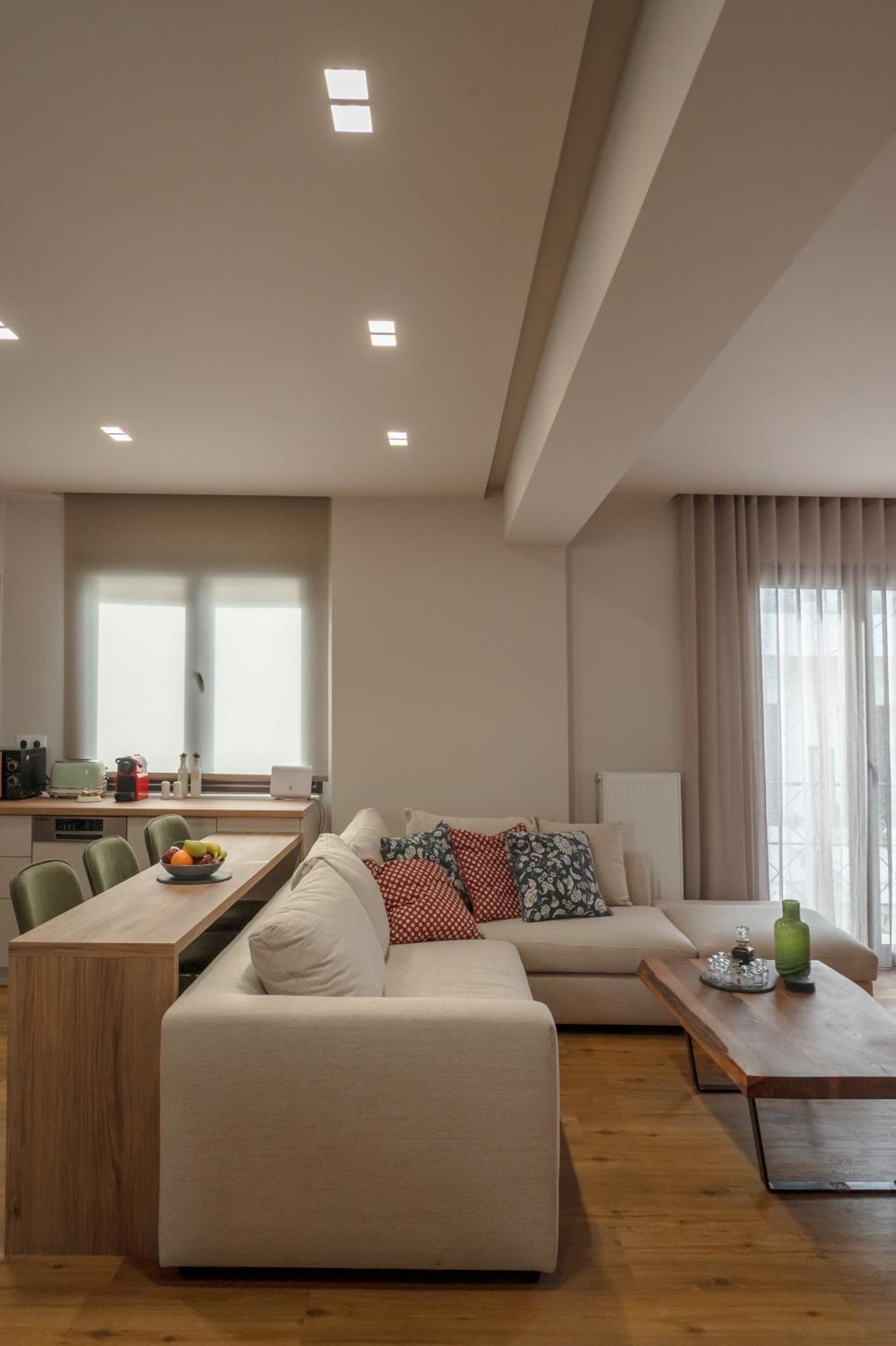 Live Life Plaka Apartment Athene Buitenkant foto