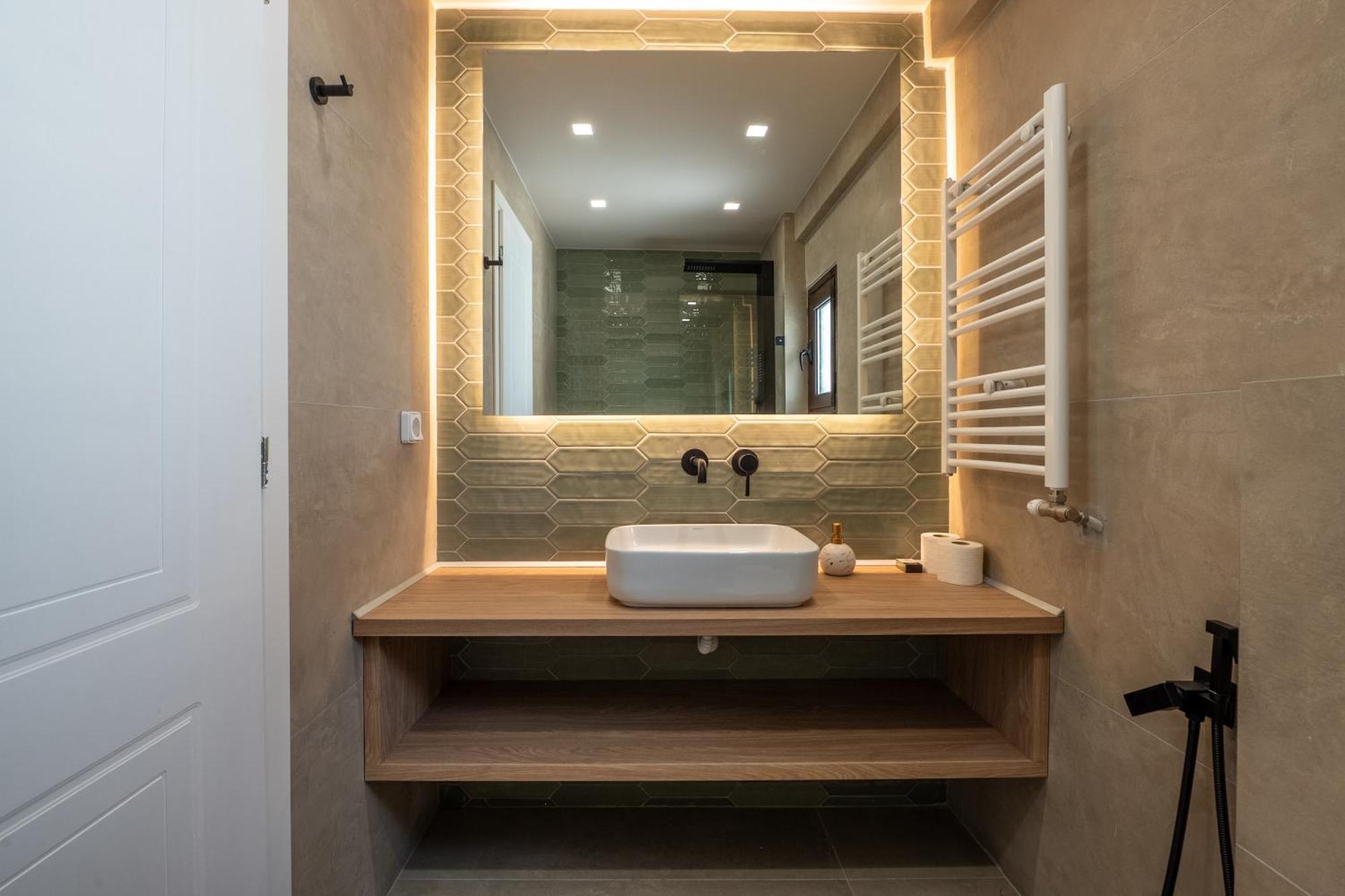 Live Life Plaka Apartment Athene Buitenkant foto