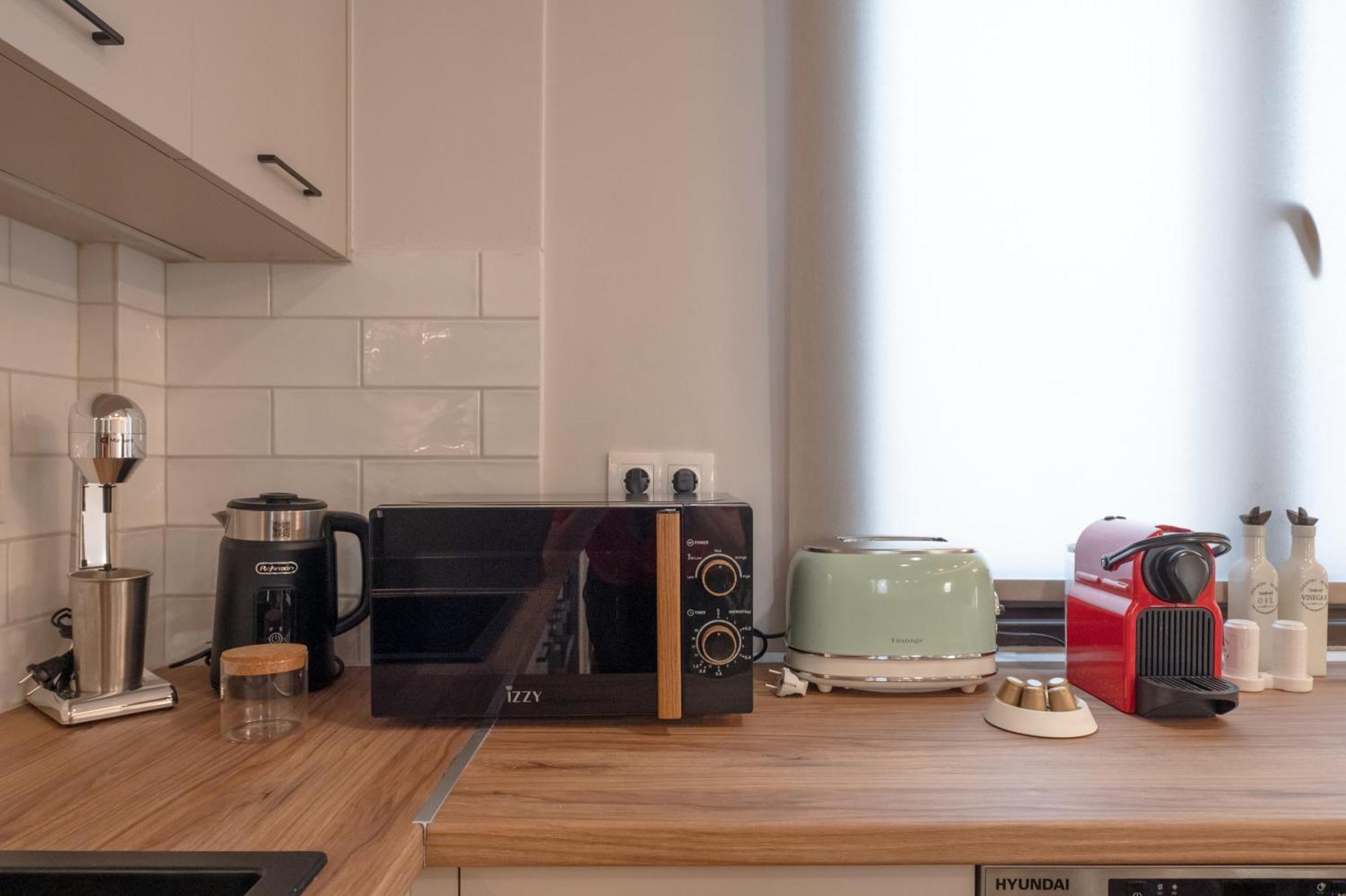 Live Life Plaka Apartment Athene Buitenkant foto