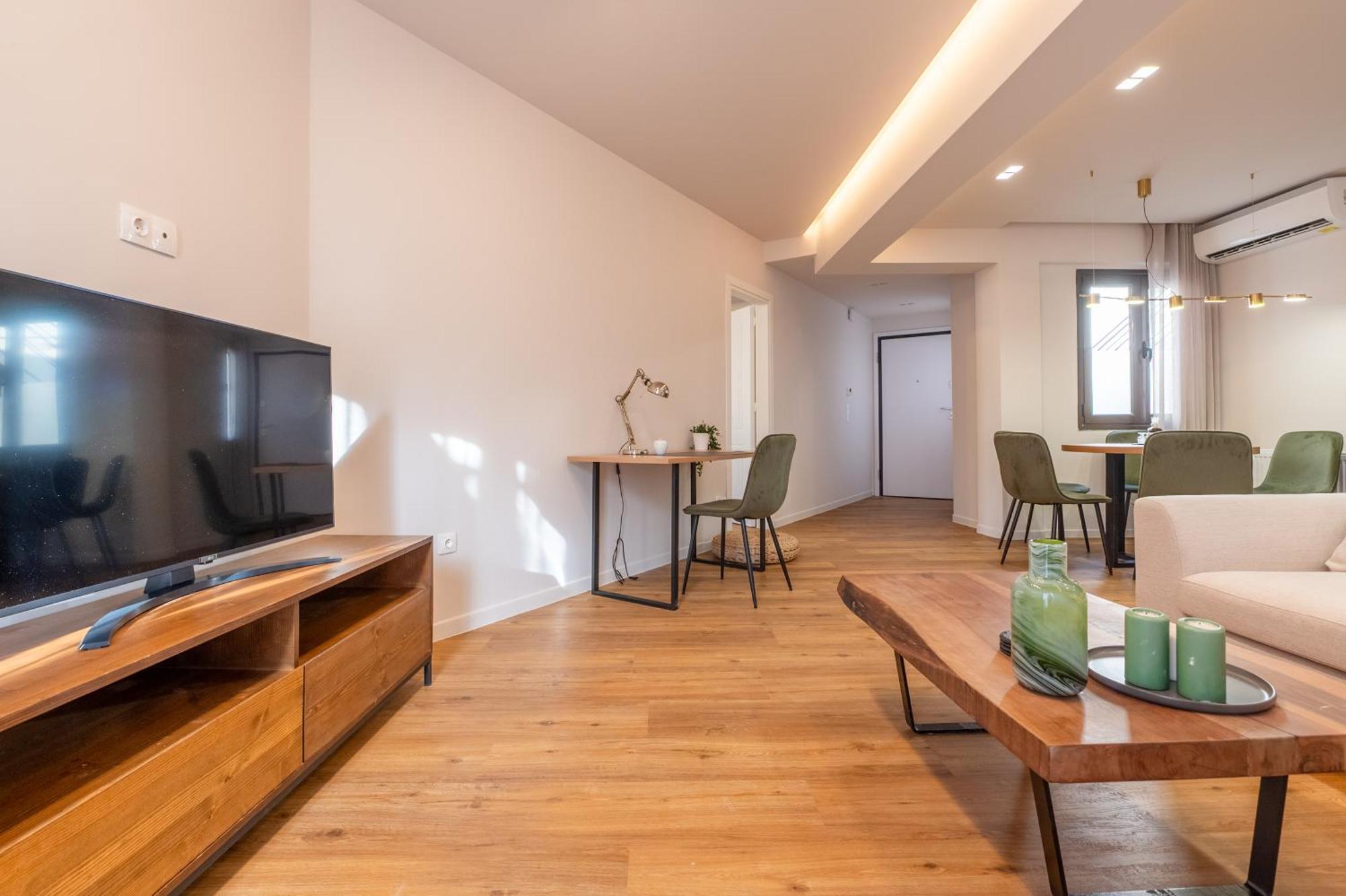 Live Life Plaka Apartment Athene Buitenkant foto