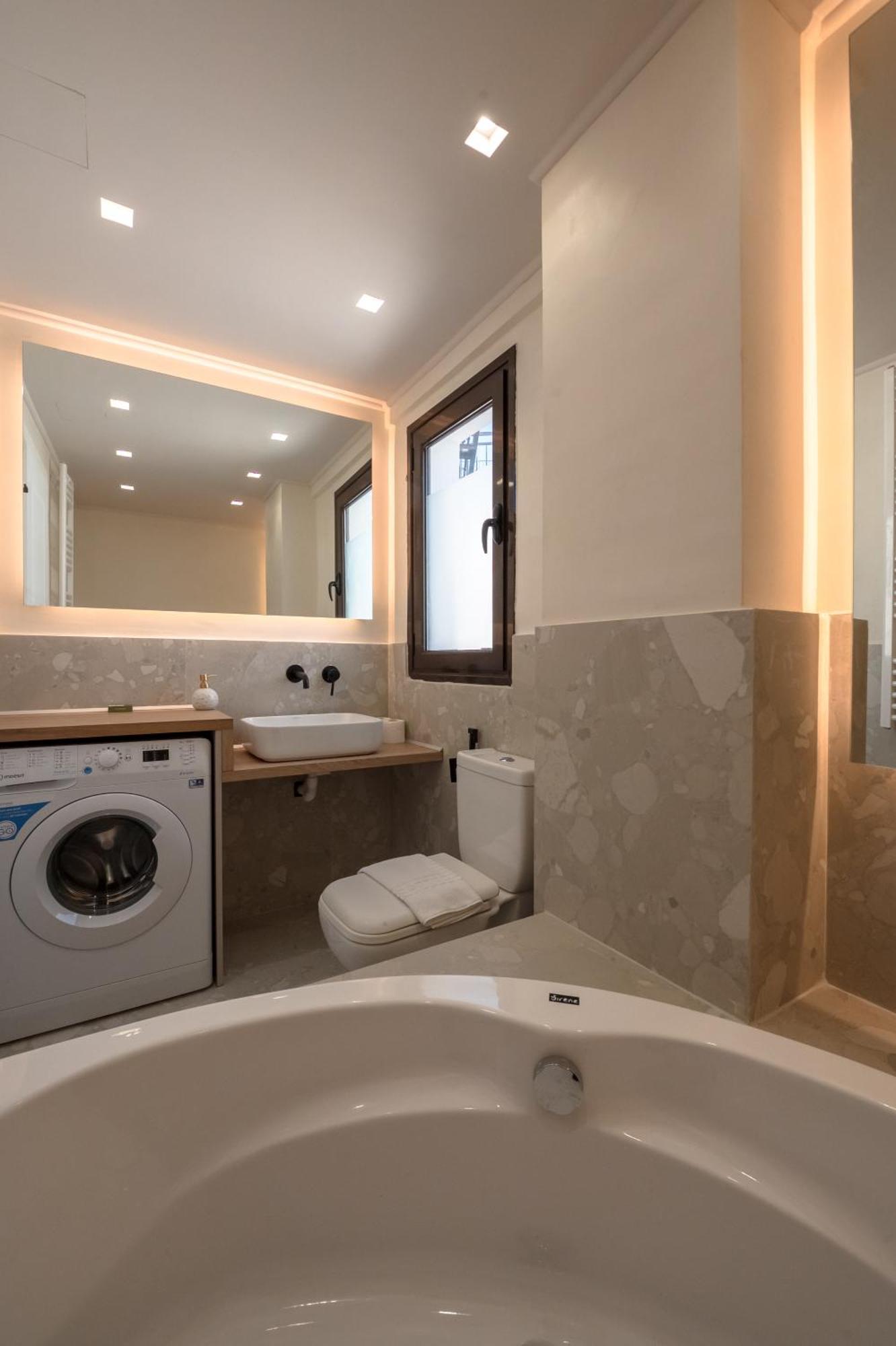 Live Life Plaka Apartment Athene Buitenkant foto