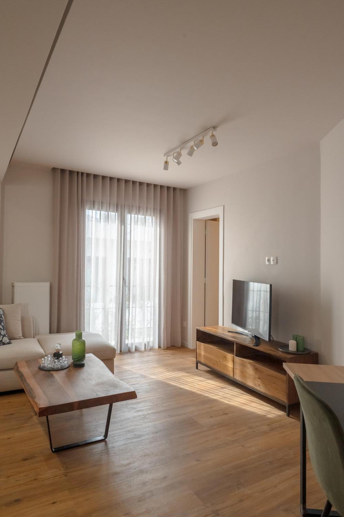 Live Life Plaka Apartment Athene Buitenkant foto