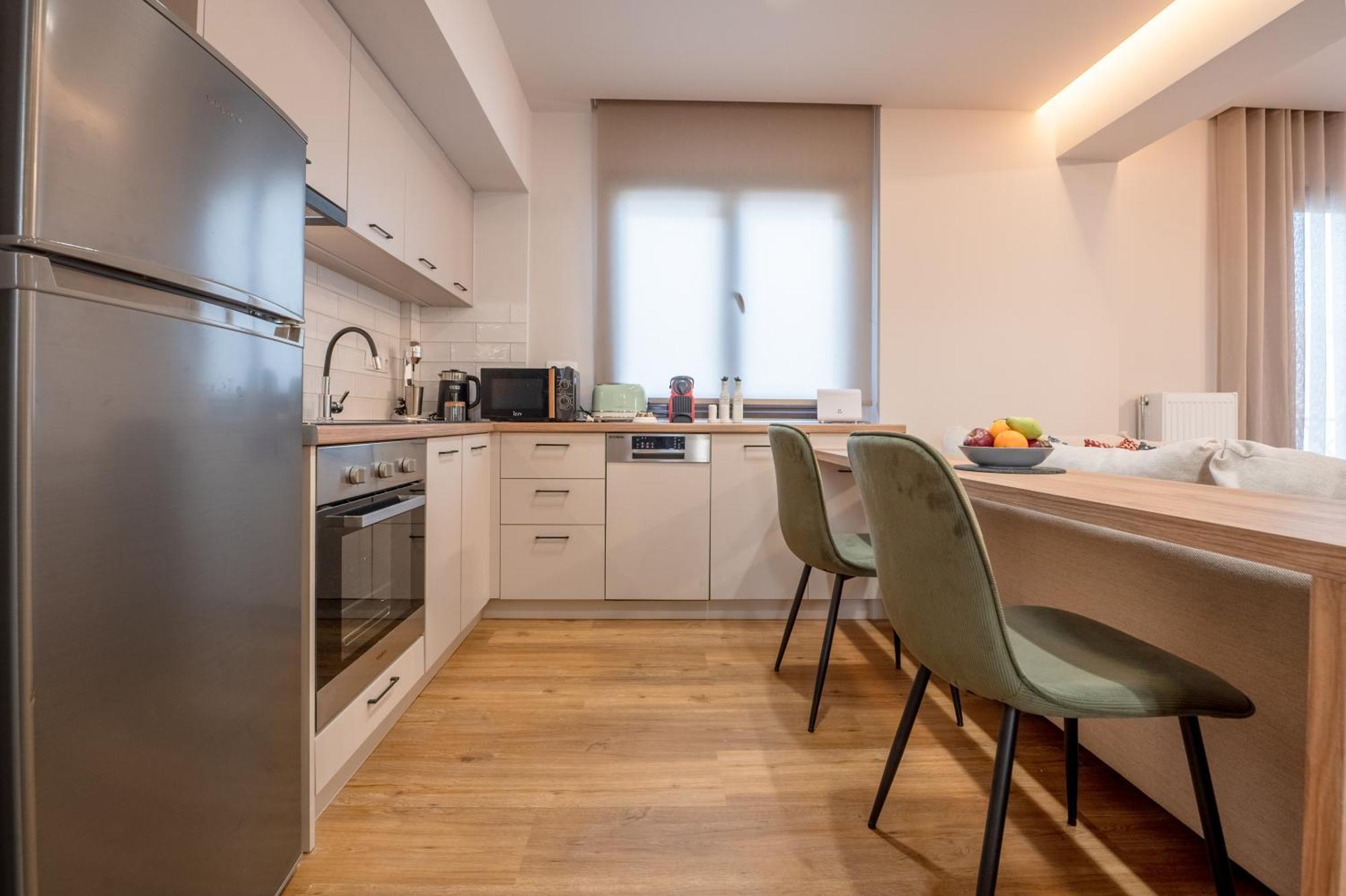 Live Life Plaka Apartment Athene Buitenkant foto