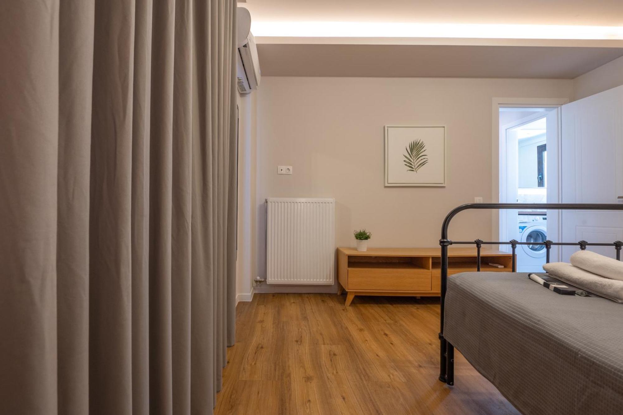 Live Life Plaka Apartment Athene Buitenkant foto