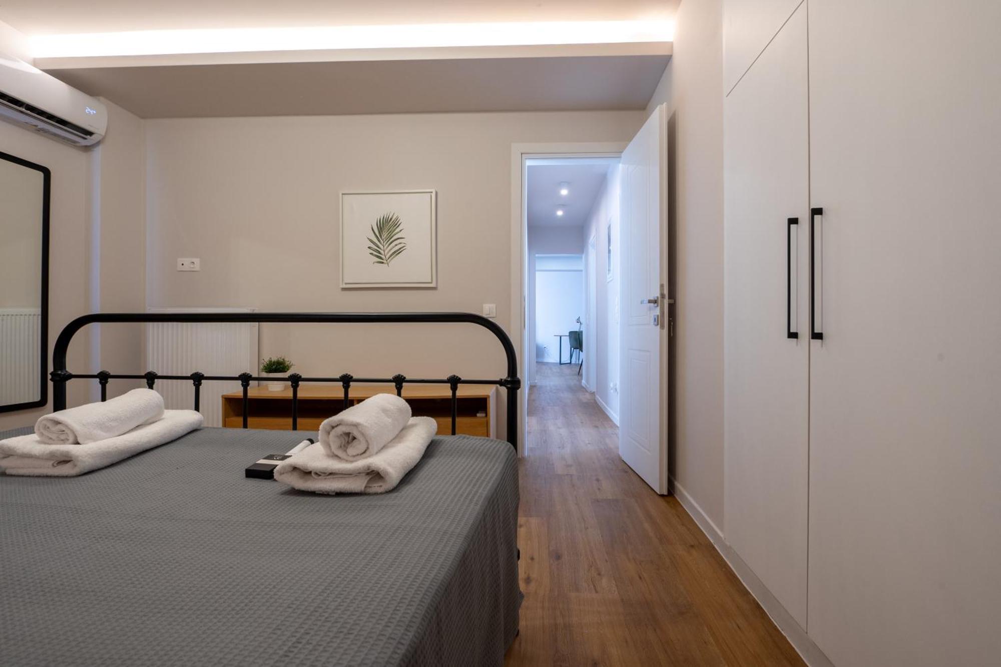Live Life Plaka Apartment Athene Buitenkant foto