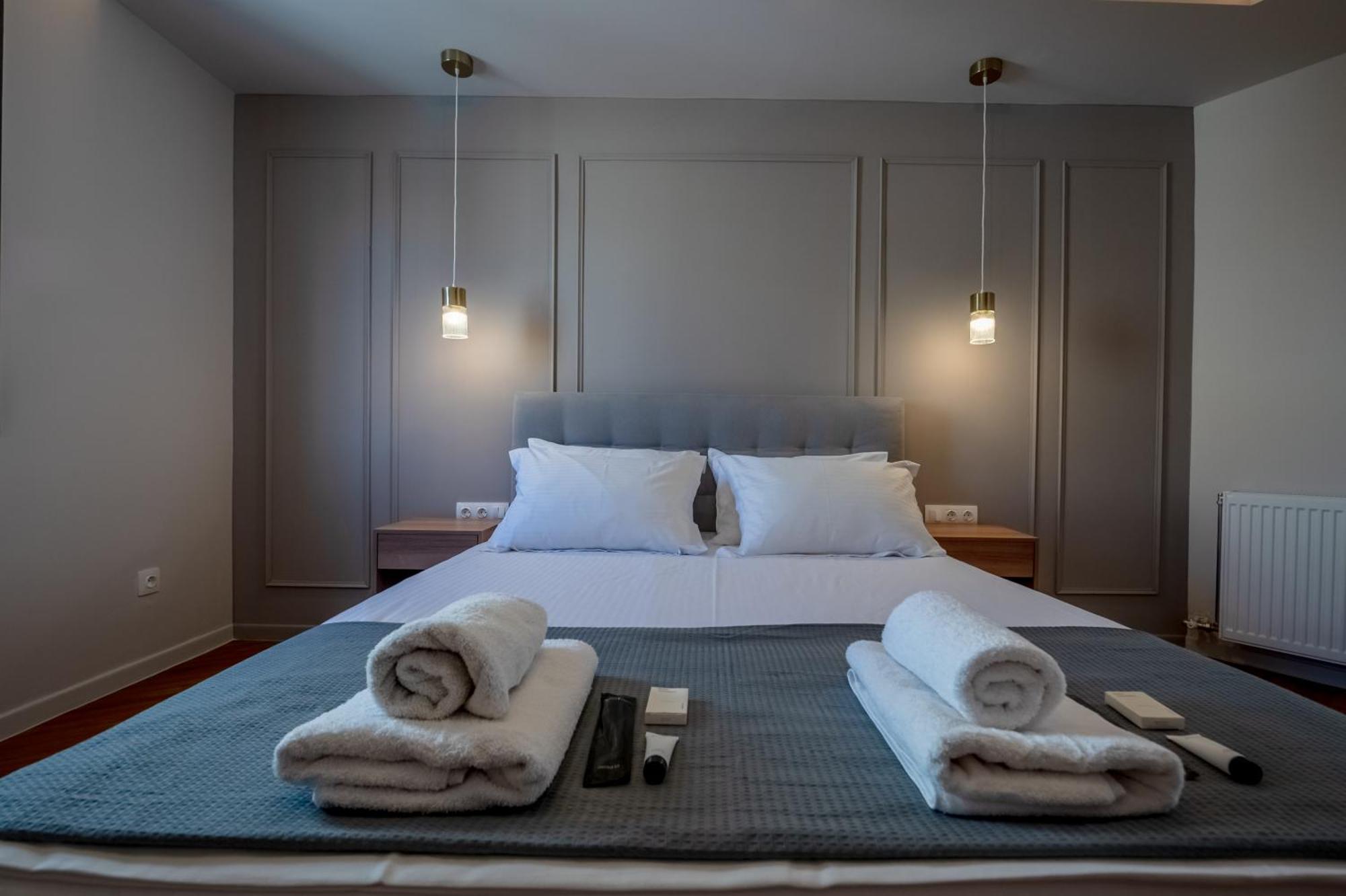 Live Life Plaka Apartment Athene Buitenkant foto