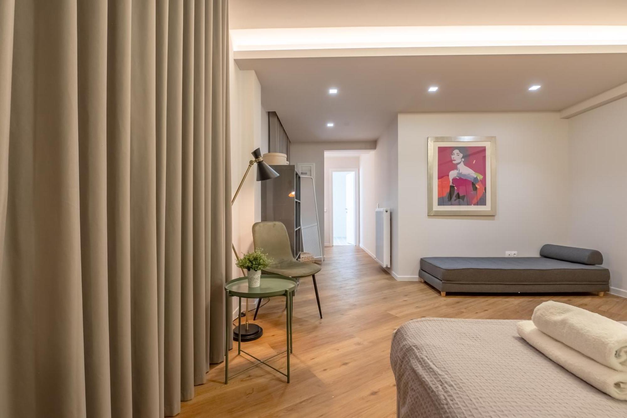 Live Life Plaka Apartment Athene Buitenkant foto