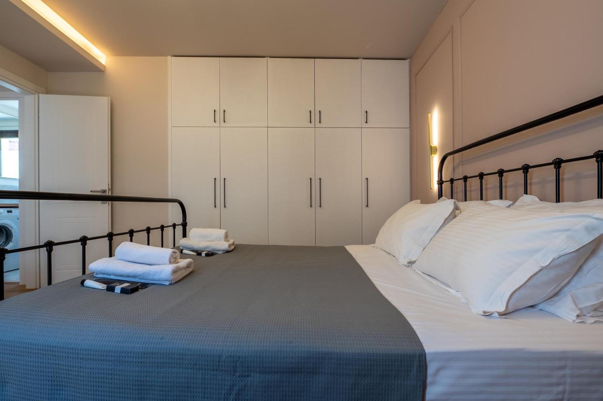 Live Life Plaka Apartment Athene Buitenkant foto