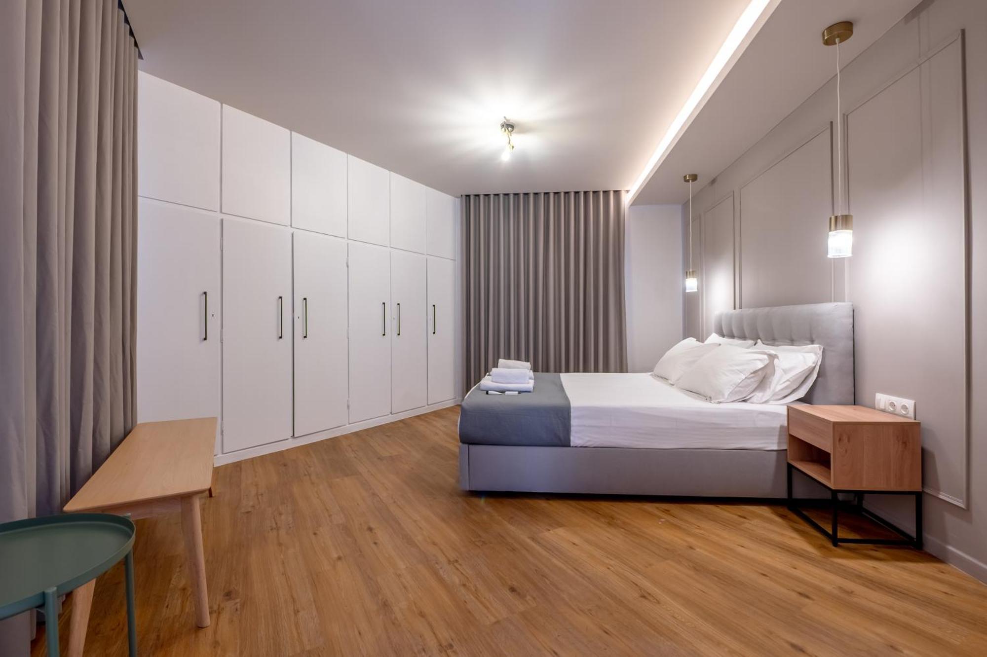 Live Life Plaka Apartment Athene Buitenkant foto